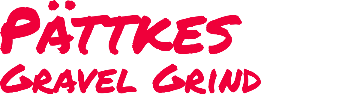 Pättkes Gravel Grind